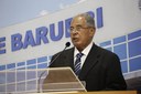 Ex-vereador Tarzan morre aos 81 anos Ex-vereador Tarzan morre aos 81 anos