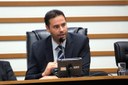 Fabião pede reforço na segurança do Jardim Califórnia