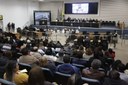 Frente Parlamentar realiza seminário dedicado à família