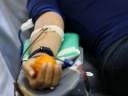 Doação de sangue será assunto nas escolas