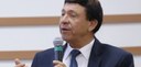 José de Melo pede a construção de uma maternal em Alphaville