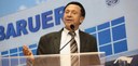 José de Melo pede aumento de vagas na Faculdade Municipal para alunos da rede José de Melo pede aumento de vagas na Faculdade Municipal para alunos da rede