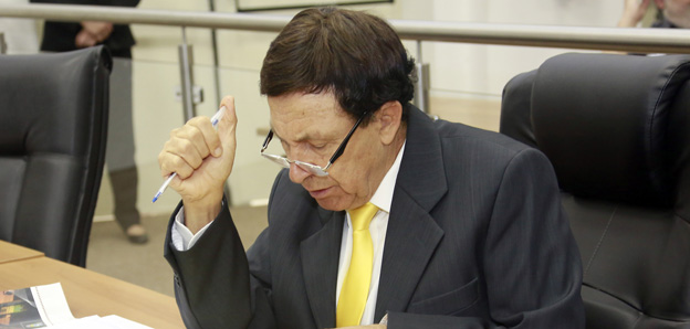 José de Melo propõe criação de parque em área do Jardim Paulista