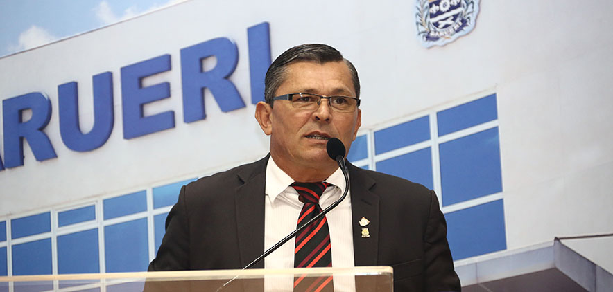 Kascata apresenta indicação que visa bem estar dos idosos do município