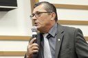 Kascata pede contratação de oftalmologista para UBS do Jardim Audir