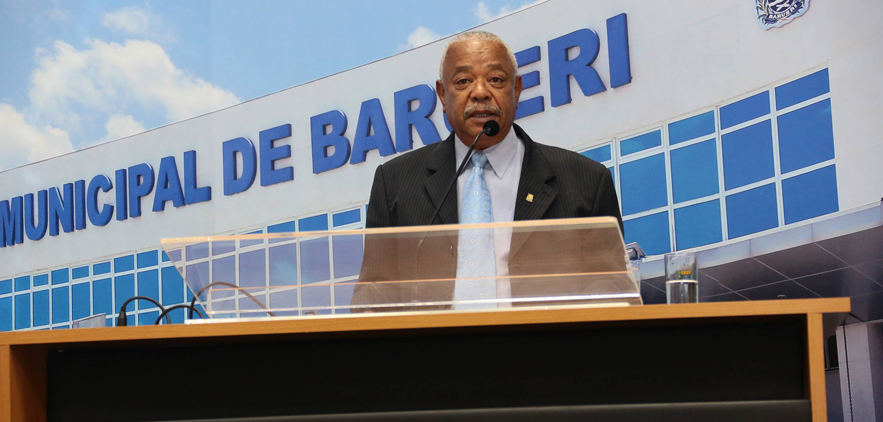 Miguel de Lima apresenta indicações em prol do Parque Viana e Maria Helena