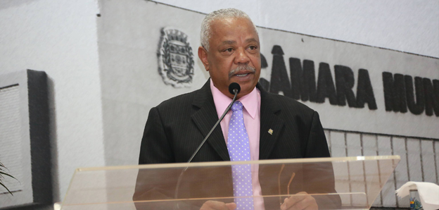 Miguel de Lima quer criar a semana de conscientização para soltar pipas com responsabilidade