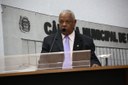 Miguel de Lima quer criar a Semana Municipal de Prevenção à Catarata Miguel de Lima quer criar a Semana Municipal de Prevenção à Catarata