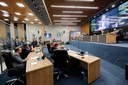 Mulheres terão direito a acompanhante em consultas e internações Mulheres terão direito a acompanhante em consultas e internações
