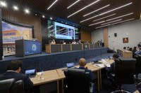 Nova lei reorganiza serviço de táxi em Barueri