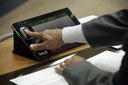 Novo sistema de votação garante mais segurança e transparência ao Parlamento