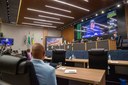 Plenário aprova diretrizes orçamentárias em primeira votação Plenário aprova diretrizes orçamentárias em primeira votação