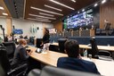 Plenário aprova diretrizes orçamentárias para 2025 Plenário aprova diretrizes orçamentárias para 2025