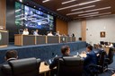Plenário aprova orçamento de Barueri para 2024 Plenário aprova orçamento de Barueri para 2024