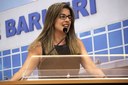 Presidente eleita da OAB Barueri pretende fortalecer advocacia na cidade