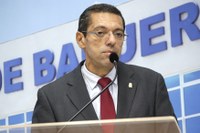 Reinaldo Campos propõe utilização de motoambulâncias