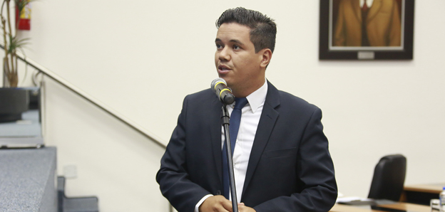 Rodrigo Rodrigues quer atendimento por senha em UBS