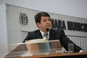 Saulo Góes quer criar o serviço "Cidadania Móvel" em Barueri Saulo Góes quer criar o serviço "Cidadania Móvel" em Barueri
