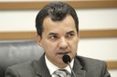 Silvio Macedo aponta necessidade de ampliação de UBS no Jardim Esperança