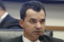 Silvio Macedo propõe reforma no ITB do Jardim Mutinga
