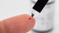 Teste de glicemia será obrigatório em atendimentos de emergência