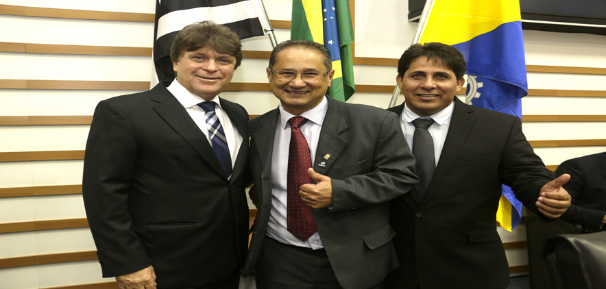 Toninho Furlan se licencia do cargo de vereador