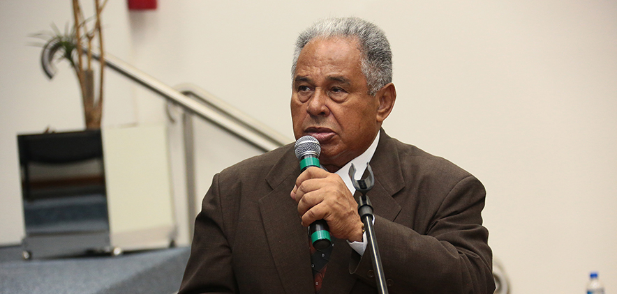 Vereador Tarzan pede WI-FI gratuito em Parque da cidade