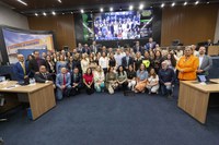 Vereadores aprovam política permanente de justiça restaurativa em Barueri