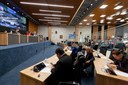 Vereadores de Barueri definem regras para naming rights em espaços públicos Vereadores de Barueri definem regras para naming rights em espaços públicos