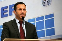 Wilson Zuffa sugere extensão de feira noturna no Centro