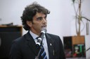 Zetti Bombeirinho pede criação de Hospital do Idoso