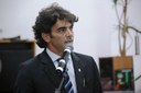Zetti Bombeirinho pede criação de Hospital do Idoso Zetti Bombeirinho pede criação de Hospital do Idoso